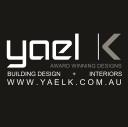 Yael K Designs logo